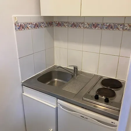 Cosy En Plein Cœur De