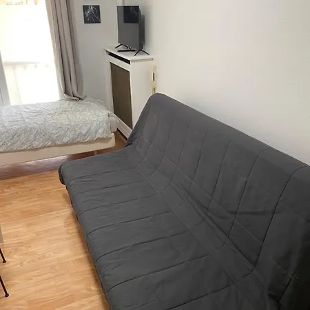 Cosy En Plein Cœur De