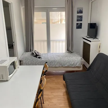 Cosy En Plein Coeur De