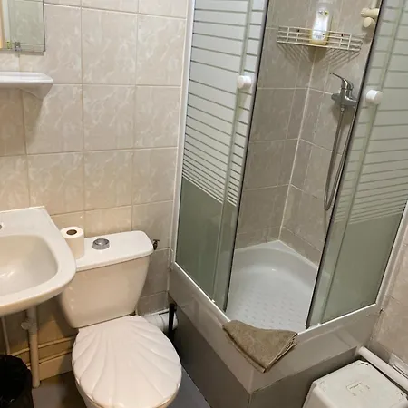 Apartman Cosy En Plein Coeur De