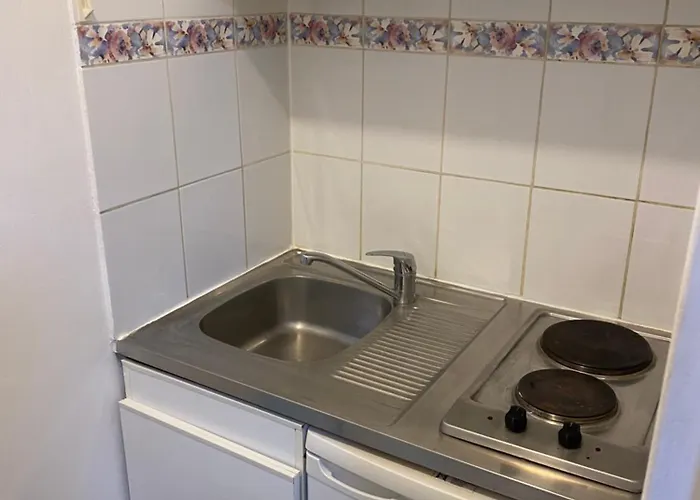 Cosy En Plein Coeur De