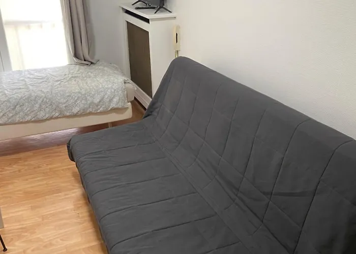 Cosy En Plein Coeur De