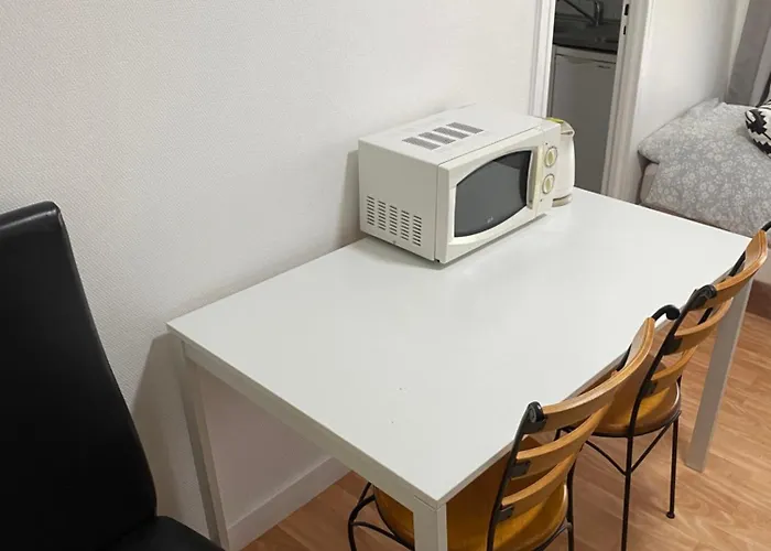 Appartamento Cosy En Plein Coeur De *